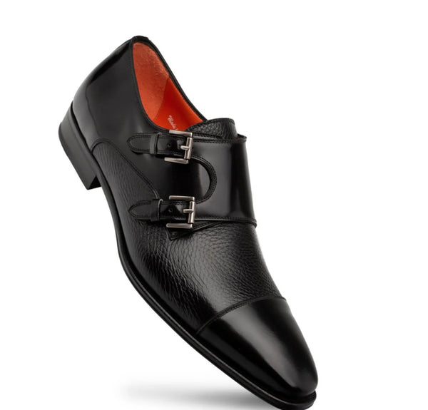 Style: Cantera Monkstrap