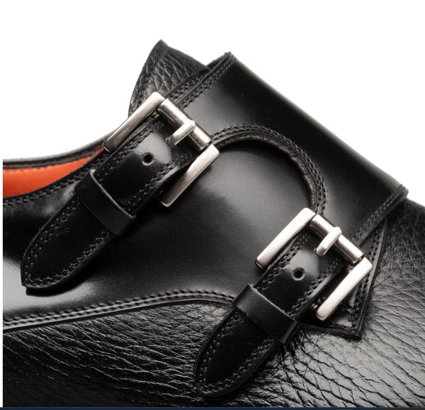 Style: Cantera Monkstrap