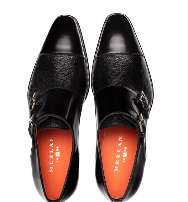 Style: Cantera Monkstrap