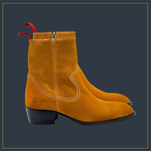 Men's fashion boots