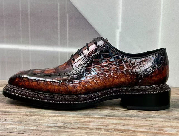 Style: Chancellor-Cognac