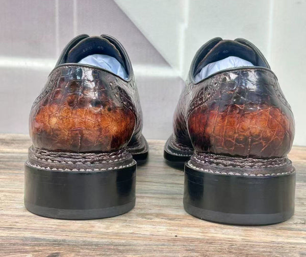 Style: Regent-Cognac