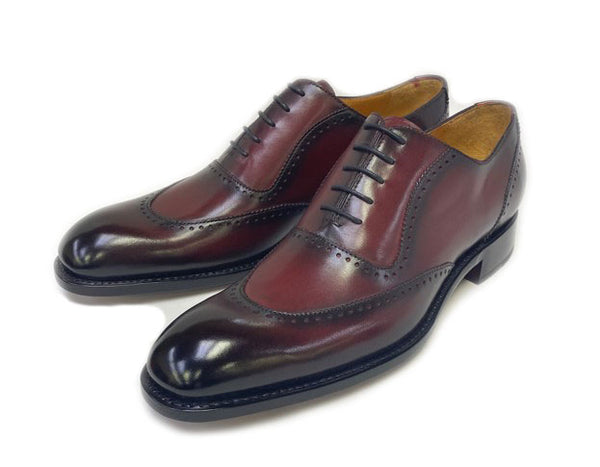 Style: Charlton-Burgundy