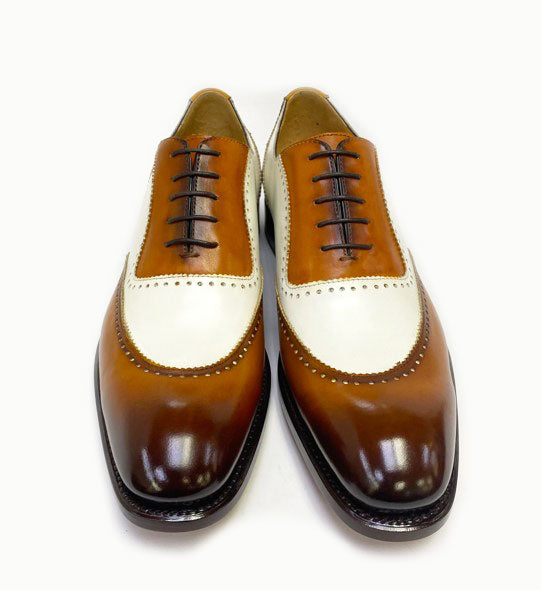 Style: Charlton-Cream/Camel