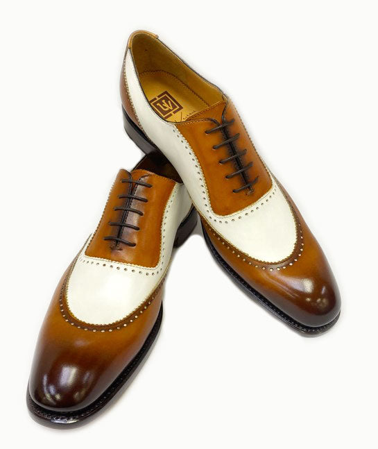 Style: Charlton-Cream/Camel
