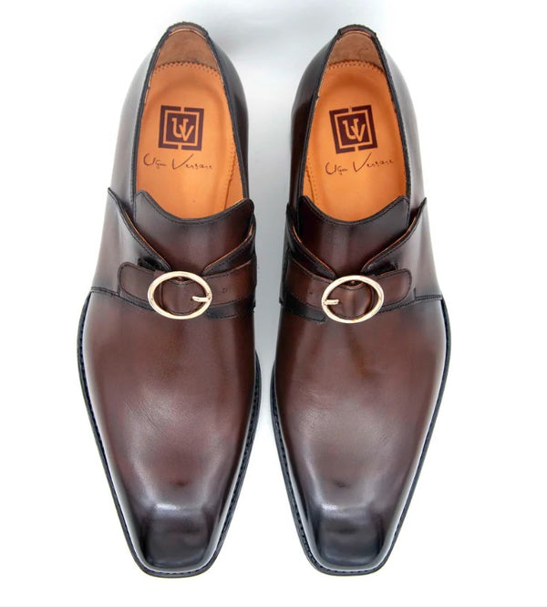 Style: 2460-2301-Brown