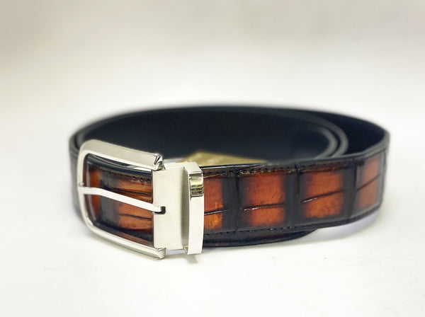 Style: Chancellor-Cognac