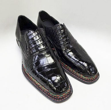 Style: Commander-Black