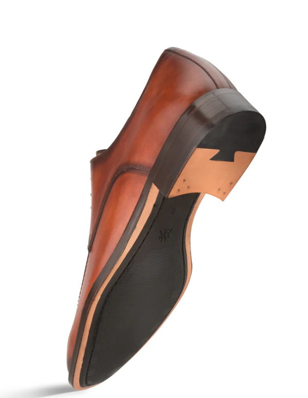 Style: Coventry-Cognac