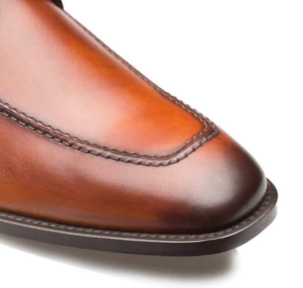 Style: Coventry-Cognac