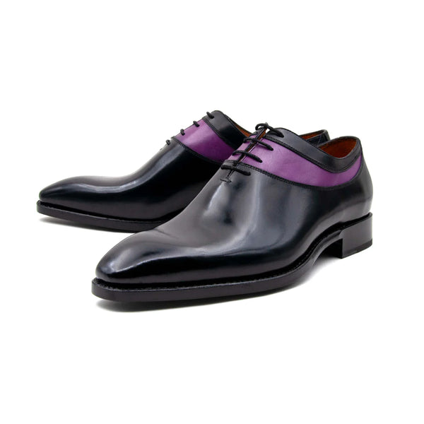 Ugo Vasare "Oliver" -Black/Purple