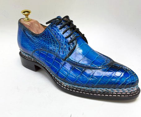 Style: Dallas-Blue