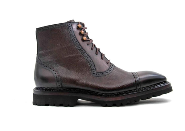 Style: David-Brown