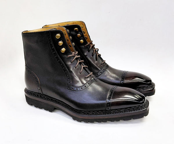 Style: David-Brown