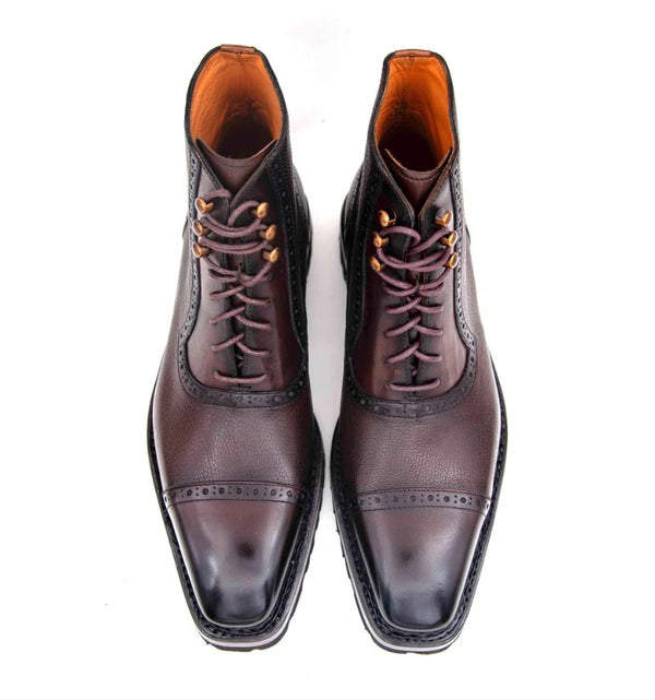 Style: David-Brown