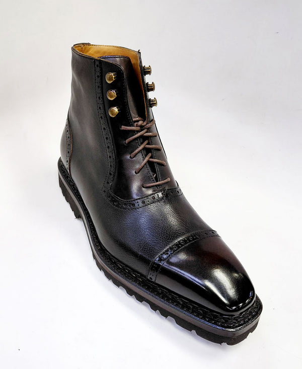 Style: David-Brown