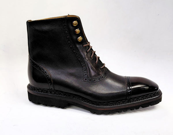 Style: David-Brown