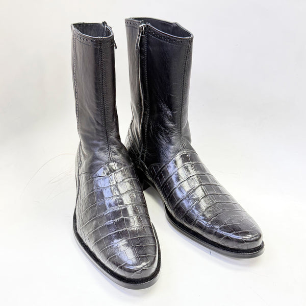 Style: Western II-Graphite