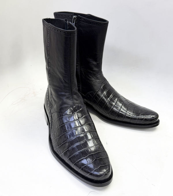 Style: Western II-Graphite