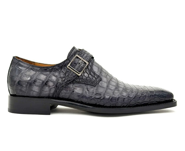 Elden Alligator-Grey
