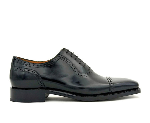 Ugo Vasare "Ethan" - Black