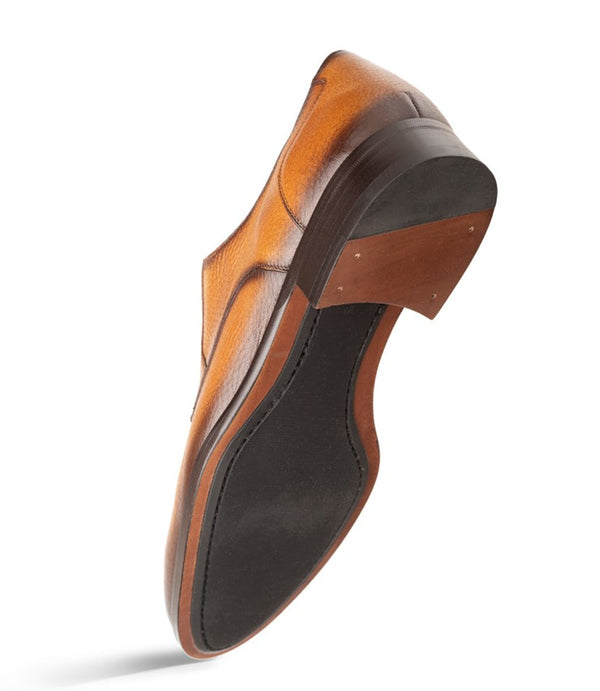 Style: Fratello-Cognac