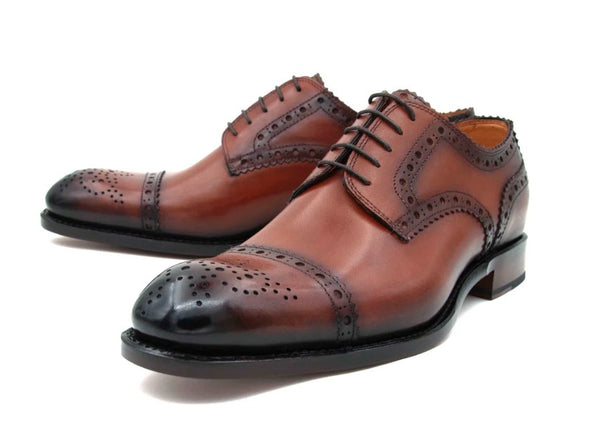 Style: Gaelic-Tobacco