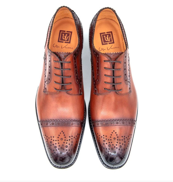 Style: Gaelic-Tobacco