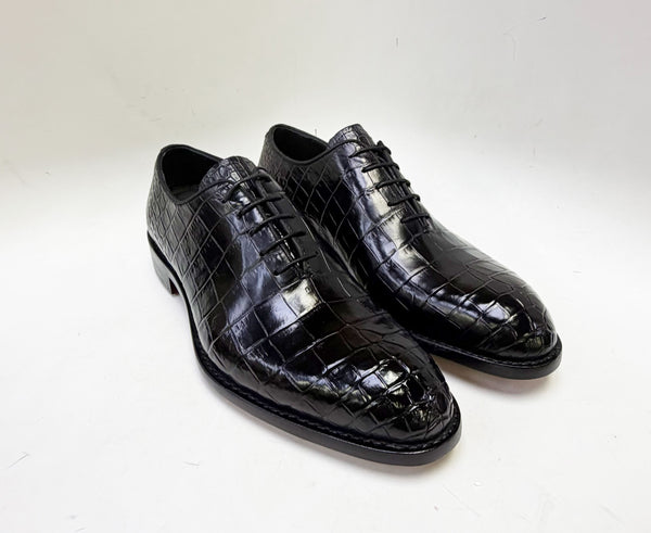 Style: Georgia-Black