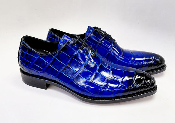 Style: Georgia-Blue