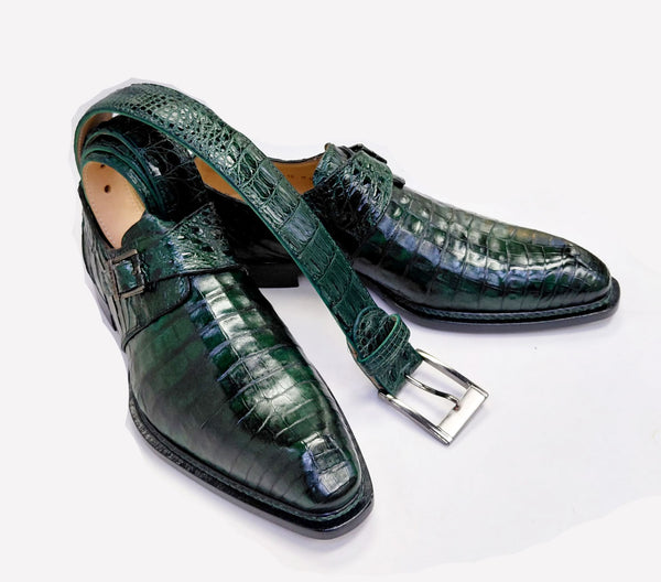 Style: Gigolo-Forest