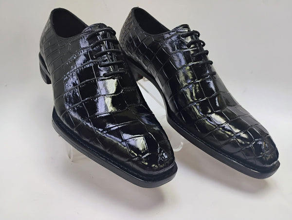 Style: Gladiator-Black