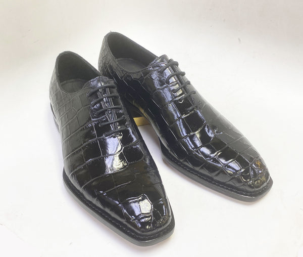 Style: Gladiator-Black