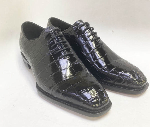 Style: Gladiator-Black