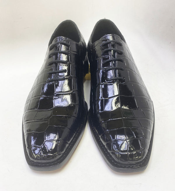 Style: Gladiator-Black