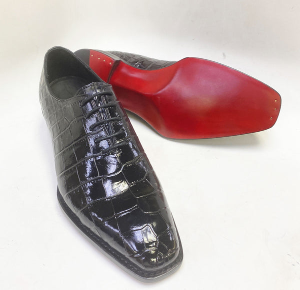 Style: Gladiator-Black