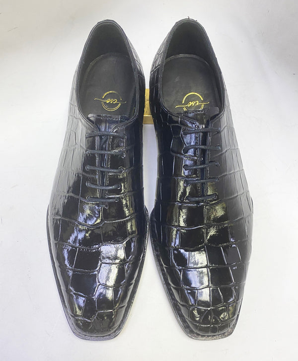 Style: Gladiator-Black