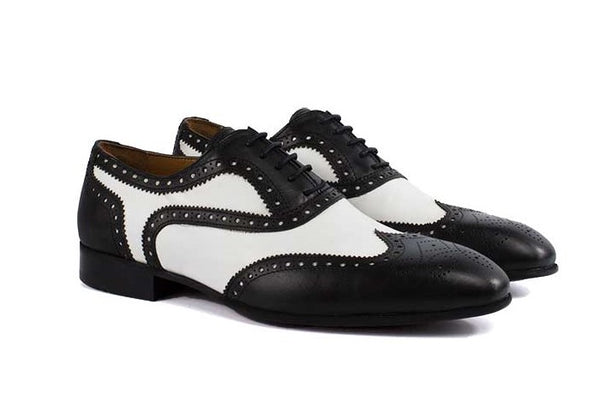 Style: Goodfellas-Black/White
