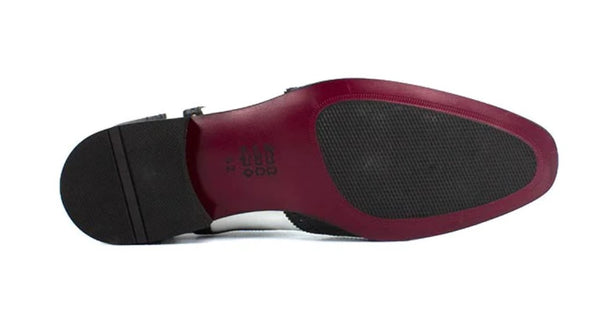 Style: Goodfellas-Black/White