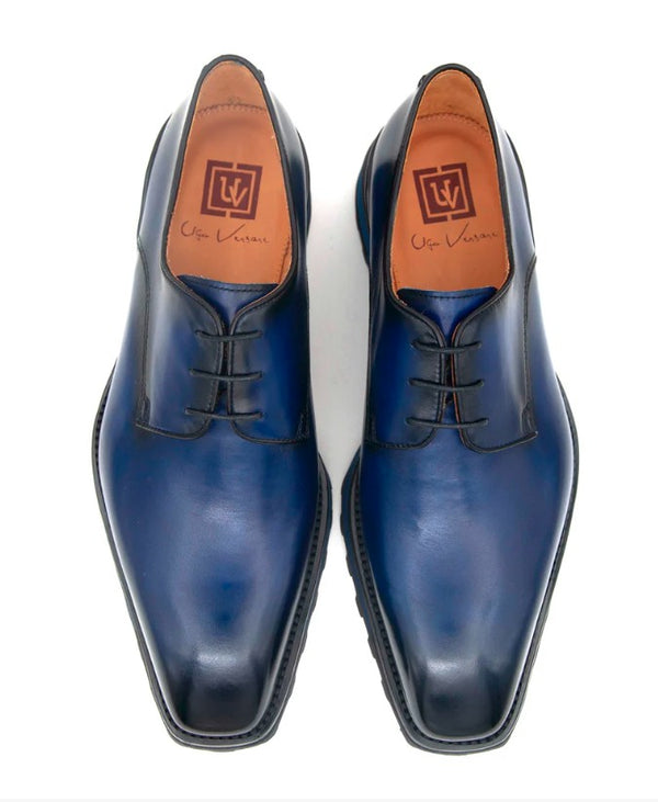 Style: Grayson-Navy