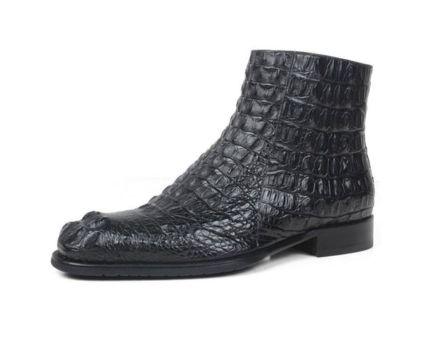 Style: Texas Hornback Boot