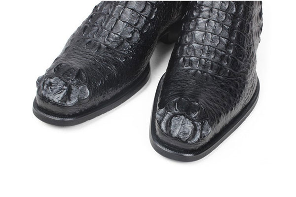 Style: Texas Hornback Boot