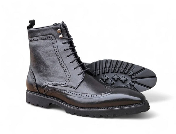 Style: 480-101-Black