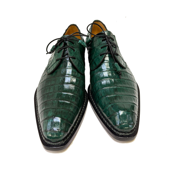 "Cratos" Crocodile Derby Forest