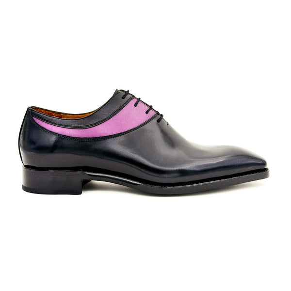 Ugo Vasare "Oliver" -Black/Purple