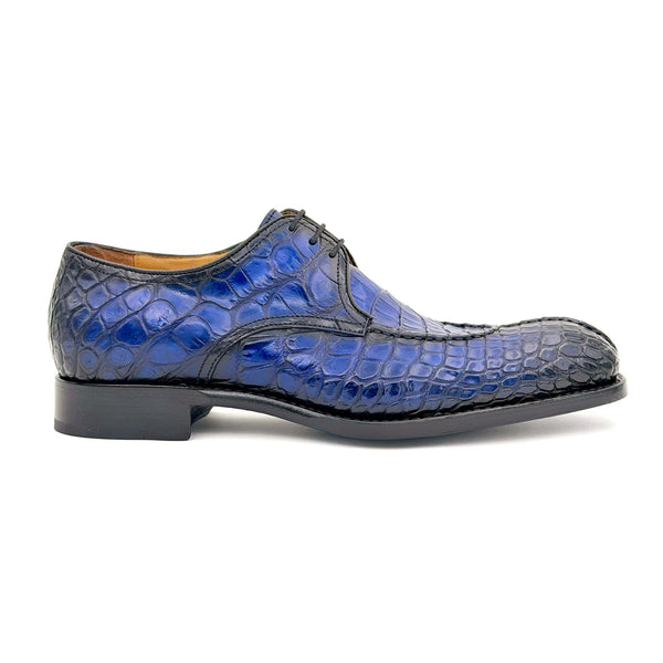Ugo Vasare "Jayden" Alligator - Navy