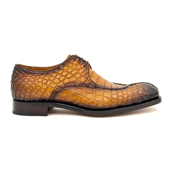 Ugo Vasare "Jayden" Alligator - Caramel
