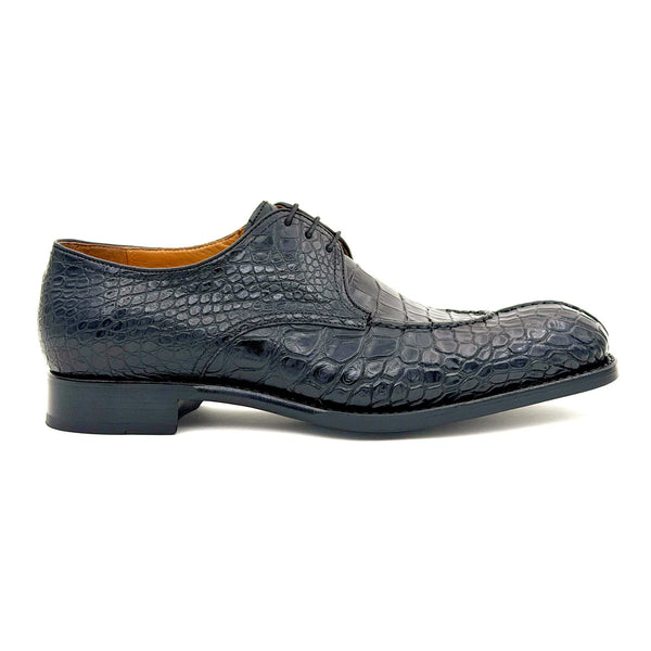 Ugo Vasare "Jayden" Alligator - Black