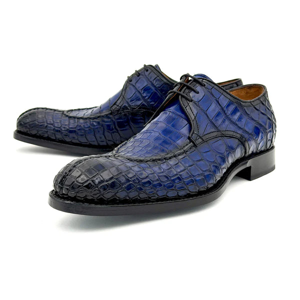 Ugo Vasare "Jayden" Alligator - Navy