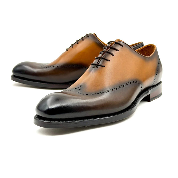 Ugo Vasare "Williams" - Caramel/Brown